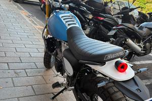 Fantic Motor Caballero 500