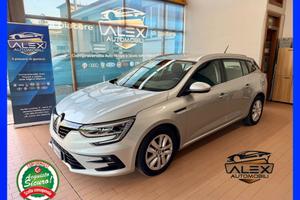 Renault Mégane Sporter 1.5dCi 115cv E6