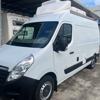Renault Master camperizzato 5.80