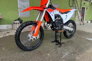Ktm 125 sx - 2023