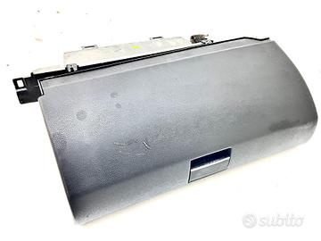 VANO CASSETTO PORTA OGGETTI MERCEDES Classe A W169