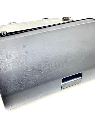 VANO CASSETTO PORTA OGGETTI MERCEDES Classe A W169