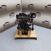 MOTORE COMPLETO G3LC 1.0 T-GDI 88kW / 120CV HYUNDA