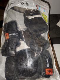 protezioni per Roller 