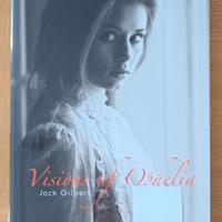 Libro nudo femminile Visions of Ophelia 