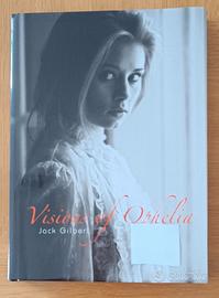 Libro nudo femminile Visions of Ophelia 