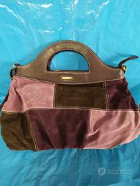 Borsa Carpisa donna modello tracolla lunga 43cm