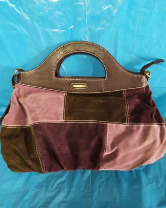 Borsa Carpisa donna modello tracolla lunga 43cm
