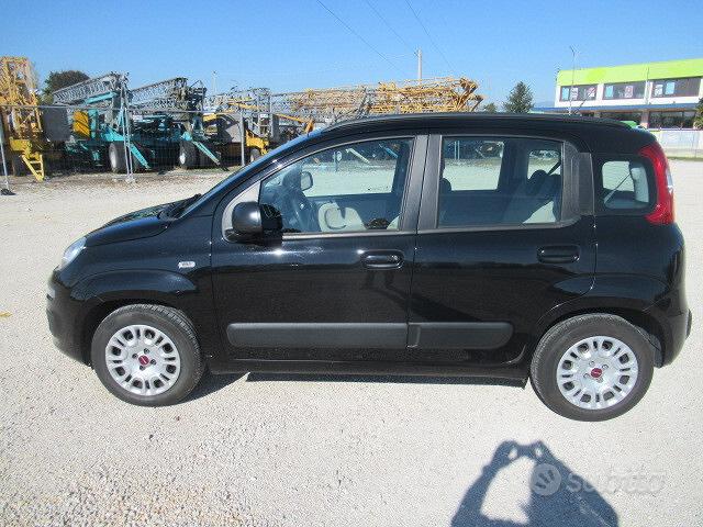 Fiat Panda 3ª serie
