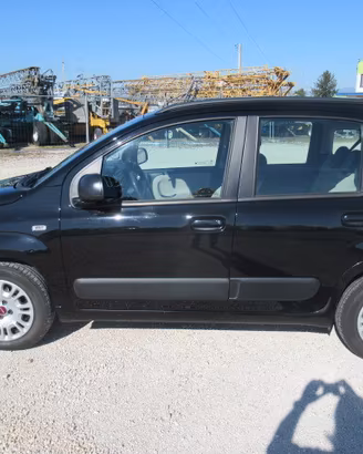 Fiat Panda 1.2 Lounge UNICOPROPRIETARIO