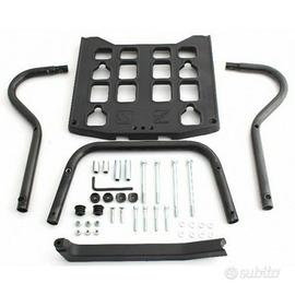 Portapacchi Kawasaki Z550