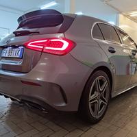 Mercedes-benz A 250 224cv Automatic Premium AMG