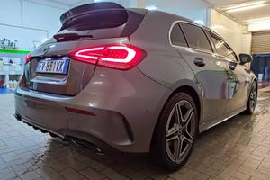 Mercedes-benz A 250 224cv Automatic Premium AMG