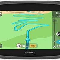 Tomtom Rider 410