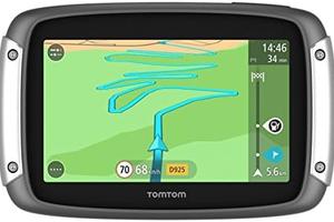 Tomtom Rider 410