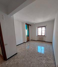 Zona centro storico di Pesaro