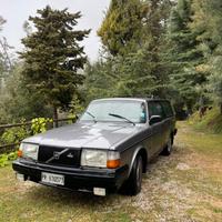 Volvo super polar gpl asi