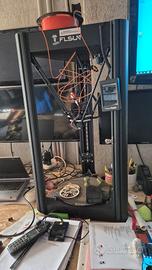 stampante 3 d