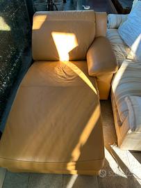 DIVANI ELETTRICI RELAX COMPONIBILE CHATEAU D’AX