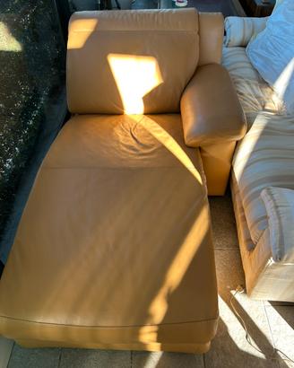 DIVANI ELETTRICI RELAX COMPONIBILE CHATEAU D’AX