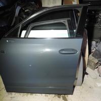 Sportello porta anteriore sx VW Tiguan (CT1) 2024-