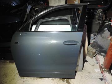 Sportello porta anteriore sx VW Tiguan (CT1) 2024-