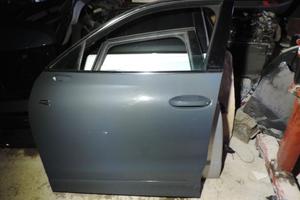 Sportello porta anteriore sx VW Tiguan (CT1) 2024-