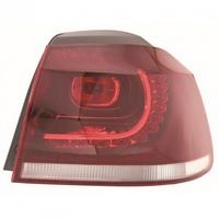 Faro fanale posteriore destro VW GOLF VI 2008-2012