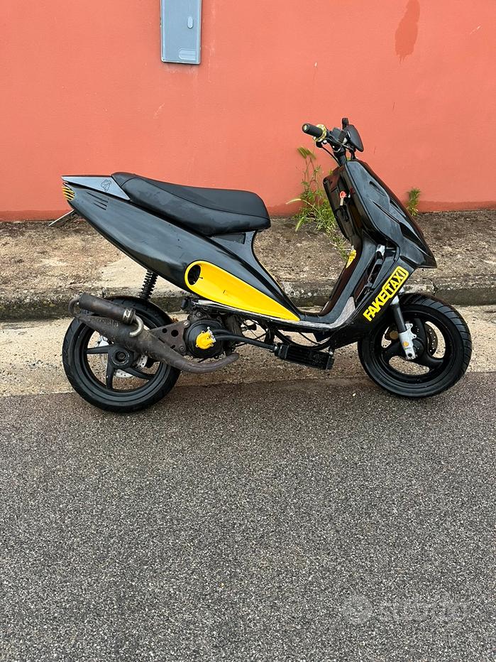 Malaguti Phantom F12-R 50 - 2006 - Moto e Scooter In vendita a Nuoro