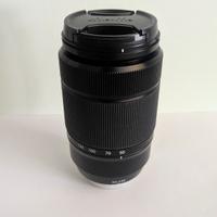 teleobiettivo fujifilm xc 50-230mm 