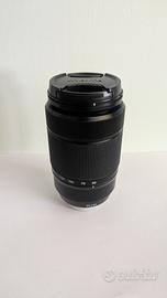 teleobiettivo fujifilm xc 50-230mm 