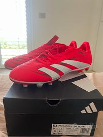Scarpe Adidas Predator
