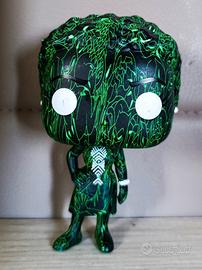 Funko pop 68 Marvel black panther Naika 