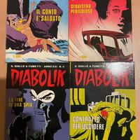 Diabolik Anno XXI