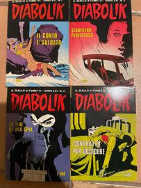 Diabolik Anno XXI