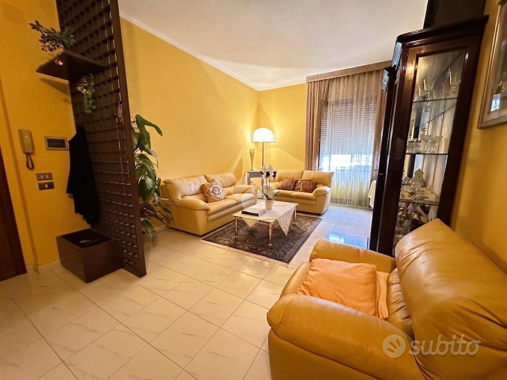 Appartamento – FG - Vista 2
