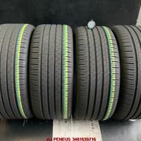 4 gomme continental 245 45 18