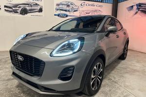 Ford Puma 1.0 Hybrid 125 CV S&S aut. Titanium