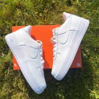 Nike Air Force 1 Low '07 White42