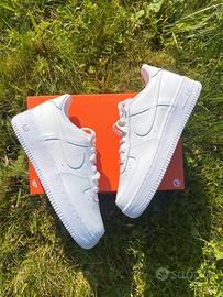 Nike Air Force 1 Low '07 White42