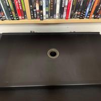 Carrello/piattaforma/base scorrevole porta tv