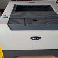 stampante laser Brother hl 5240