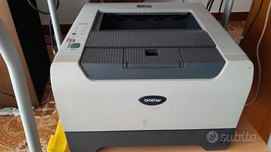 stampante laser Brother hl 5240