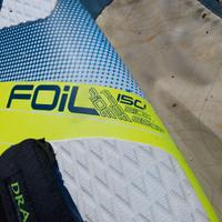 Tavola da wind foil starboard freeride 150 litri