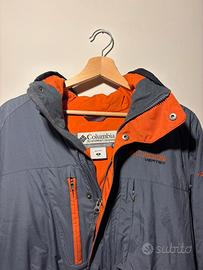 Giacca Columbia Vertex Uomo
