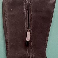 Doposci Nero Tecnika donna n.37/38 € 35