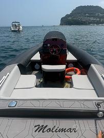 Molimar Shiwer 6.60 2026 APPENA VARATO