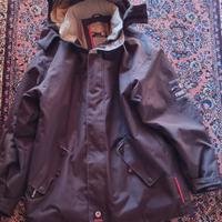 Giaccone uomo Anapurna