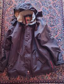 Giaccone uomo Anapurna