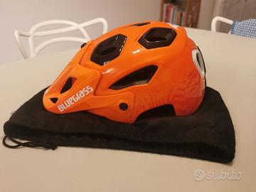 Casco mtb Bluegrass - taglia L